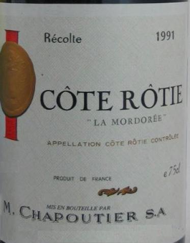 La Mordoree