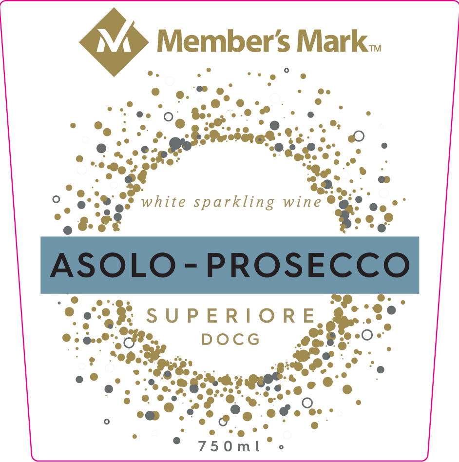 Asolo - Prosecco E Garantita