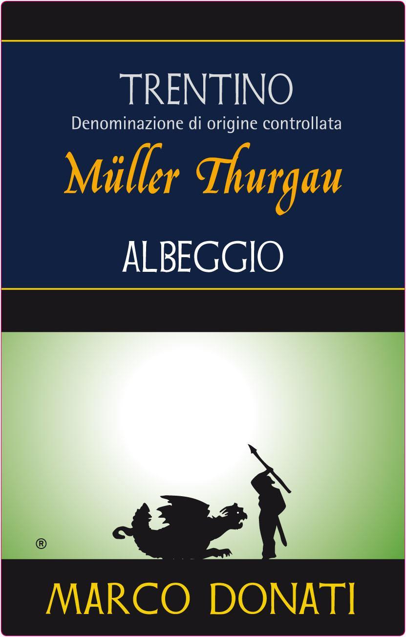 Albeggio