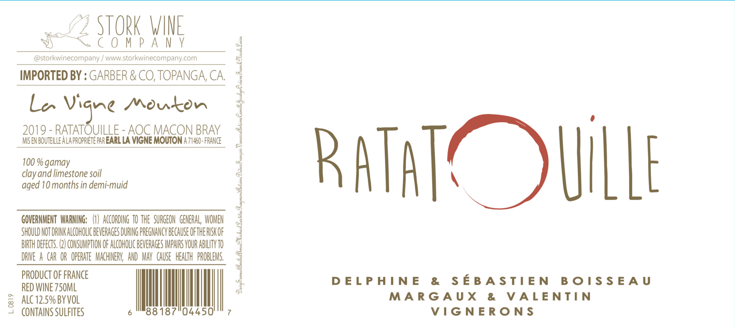 Ratatouille