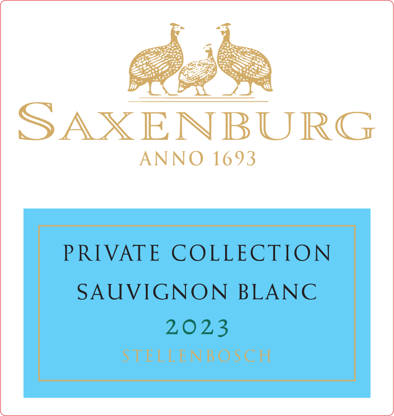 Private Collection Sauvignon Blanc