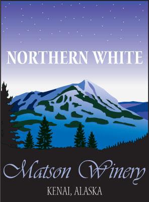 Northern White