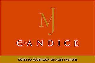 Cuvée Candice