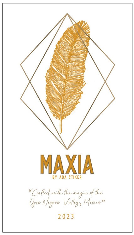 Maxia