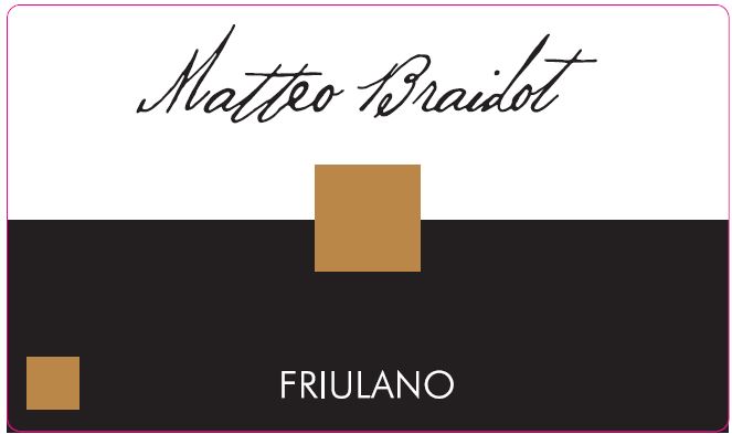 Matteo Braidet