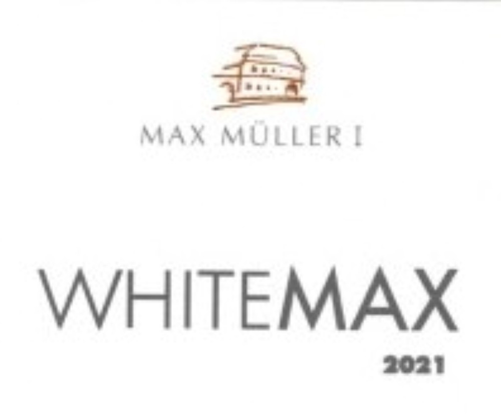 Max White