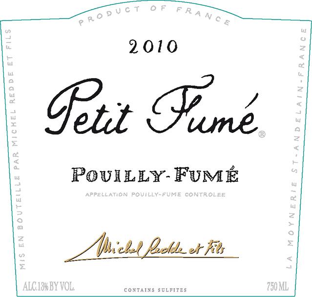 Petit Fumé