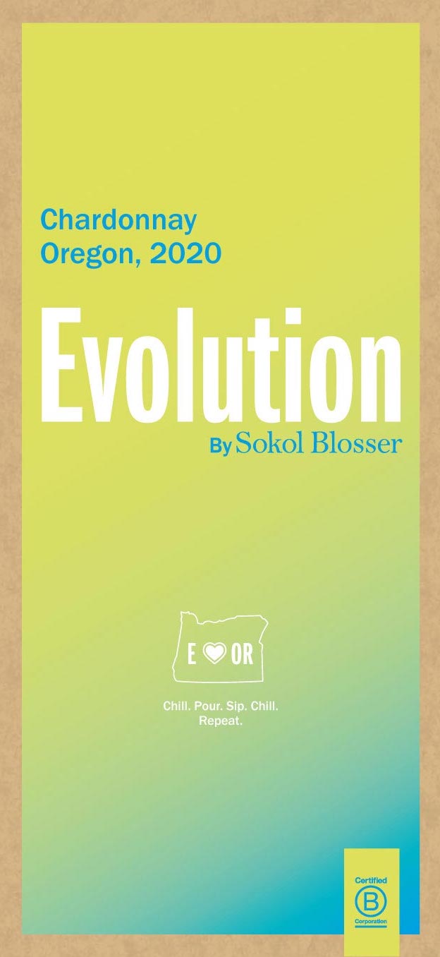 Evolution