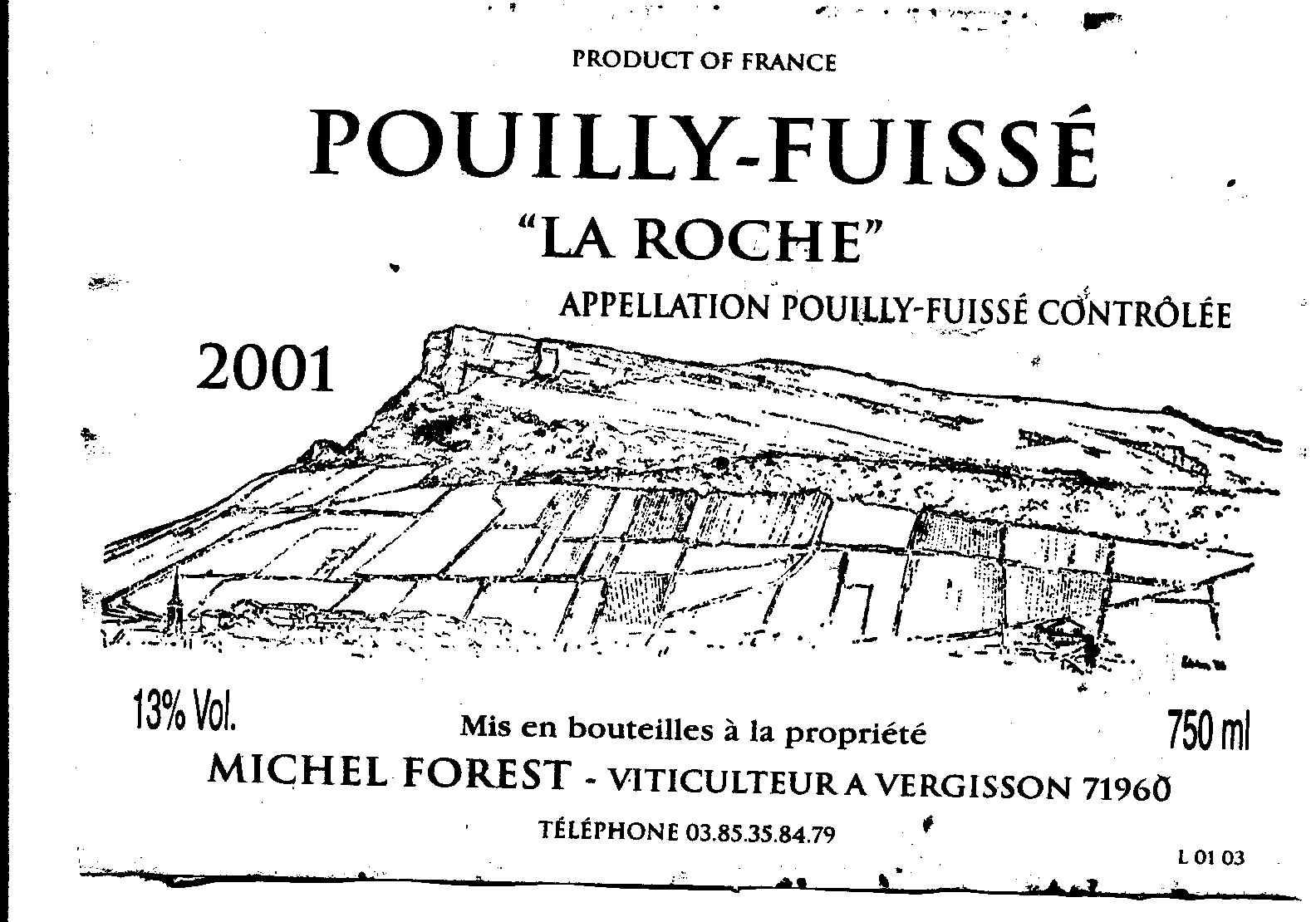 La Roche