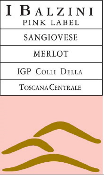 Pink Label