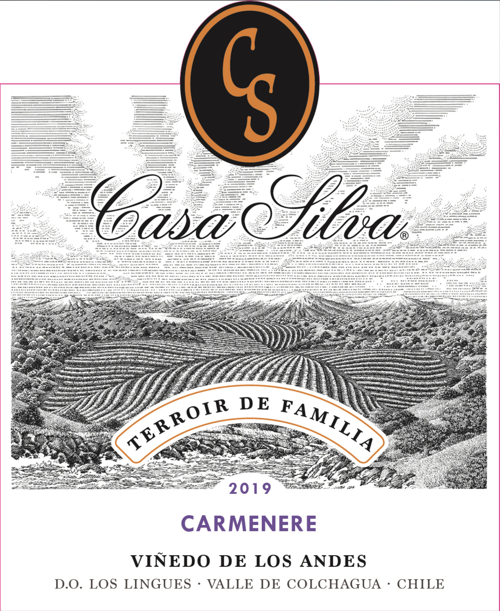 Terroir De Familia