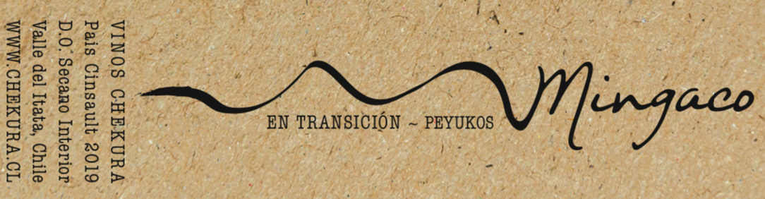 En Transcion Peyukos