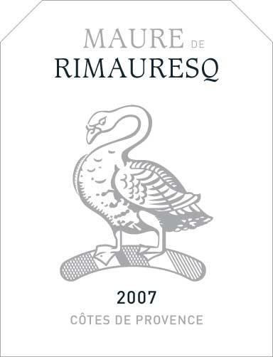 Maure de Rimaresq