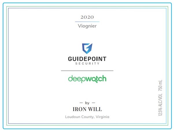 Guidepoint Security Deepwatch