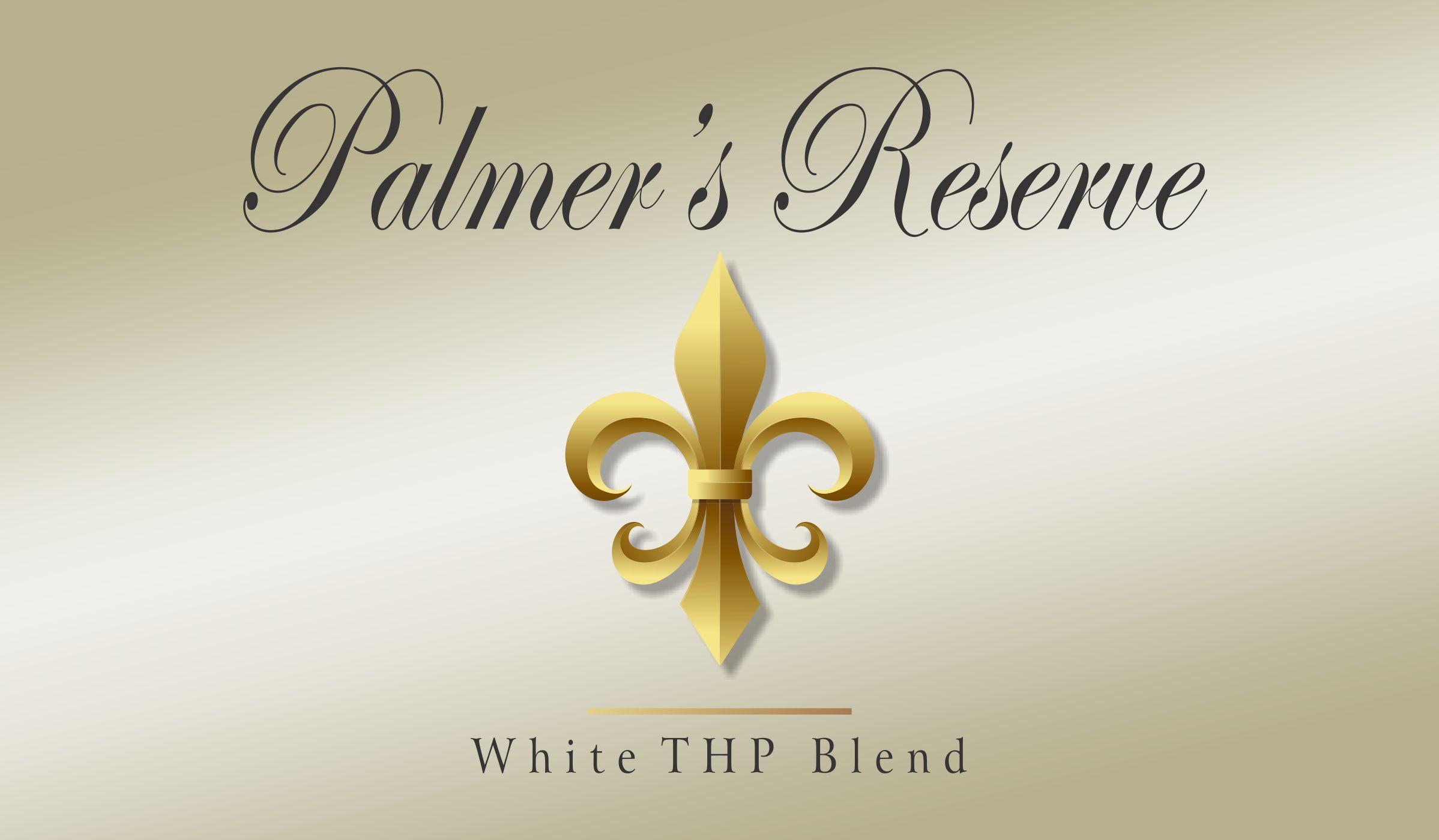 Palmer's Reserve