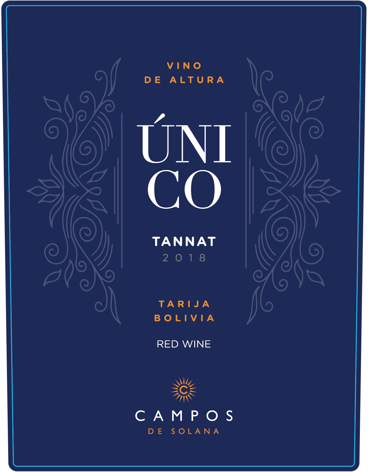 Único