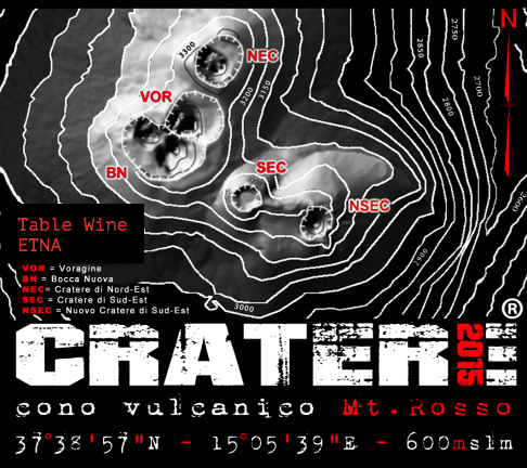 Crater