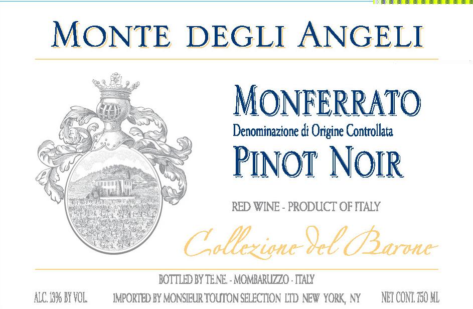 Collezione del Barone