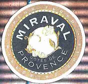 Miraval Côtes De Provence Protégée