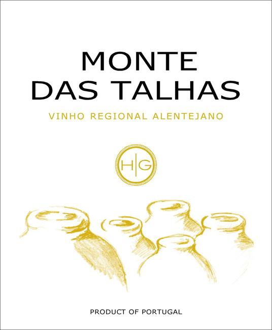Monte das Talhas