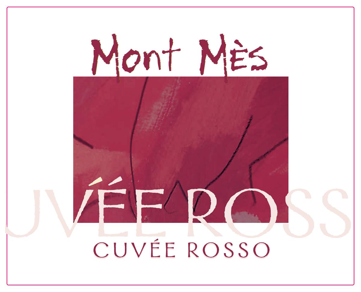 Cuvee Rosso