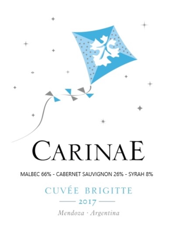 Cuvee Brigitte