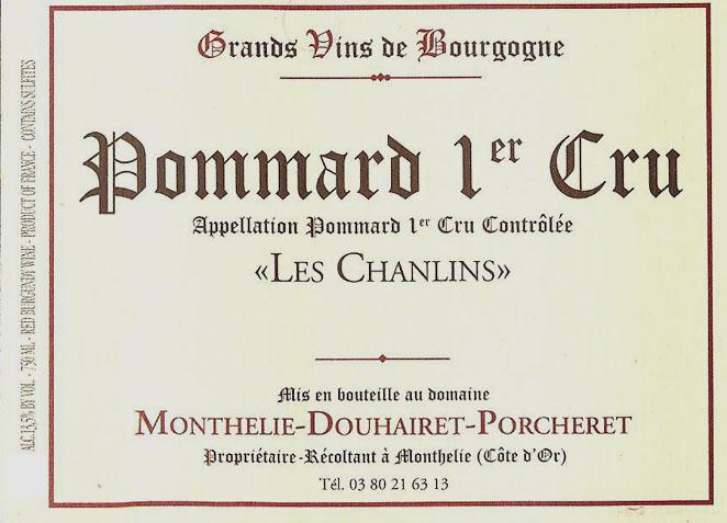 Les Chanlins