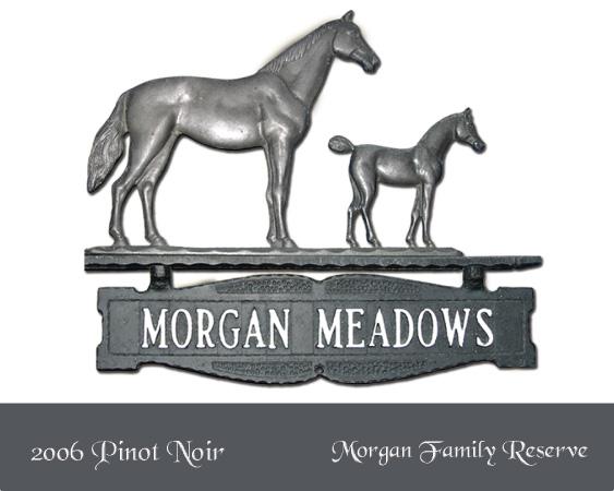 Morgan Family Reserve