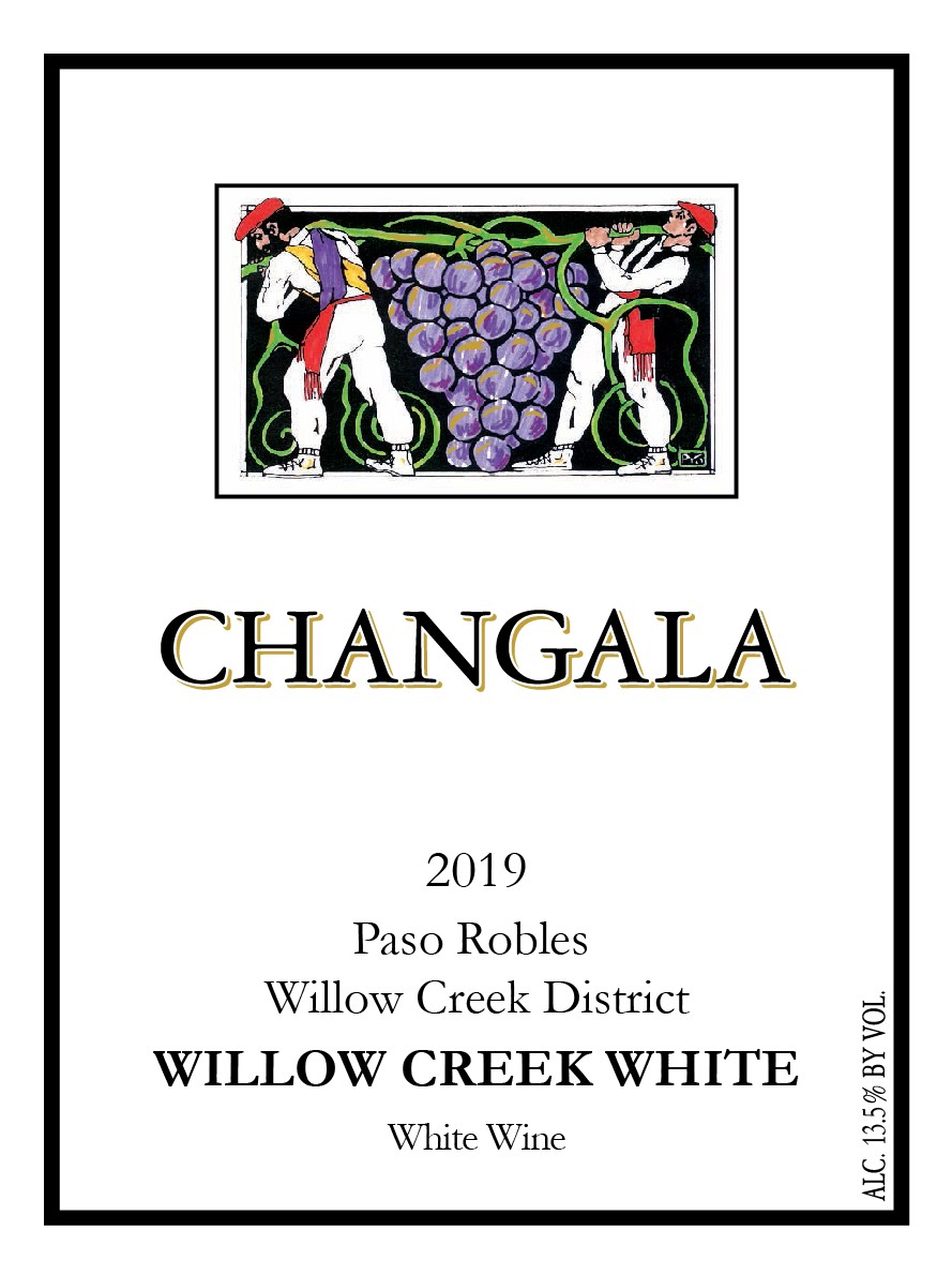 Willow Creek White