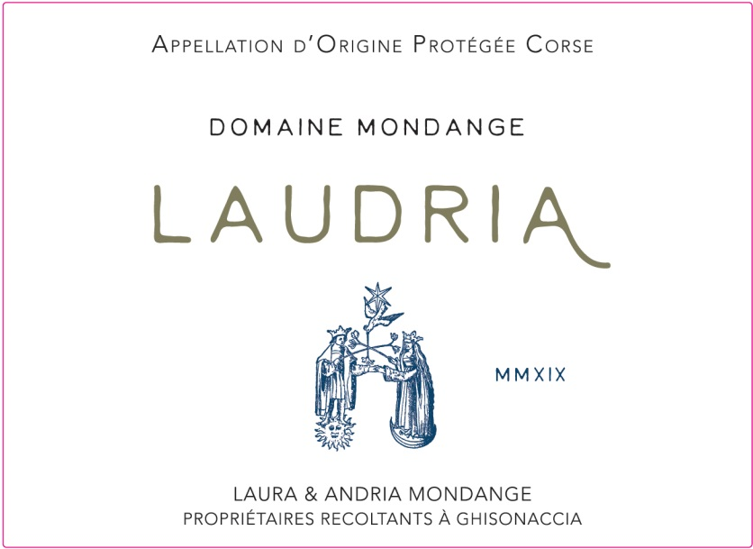 Laudria