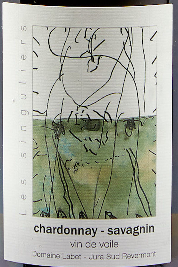 Les Singuliers Vin De Voile