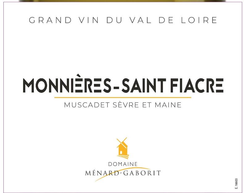 Monnières-Saint Fiacre