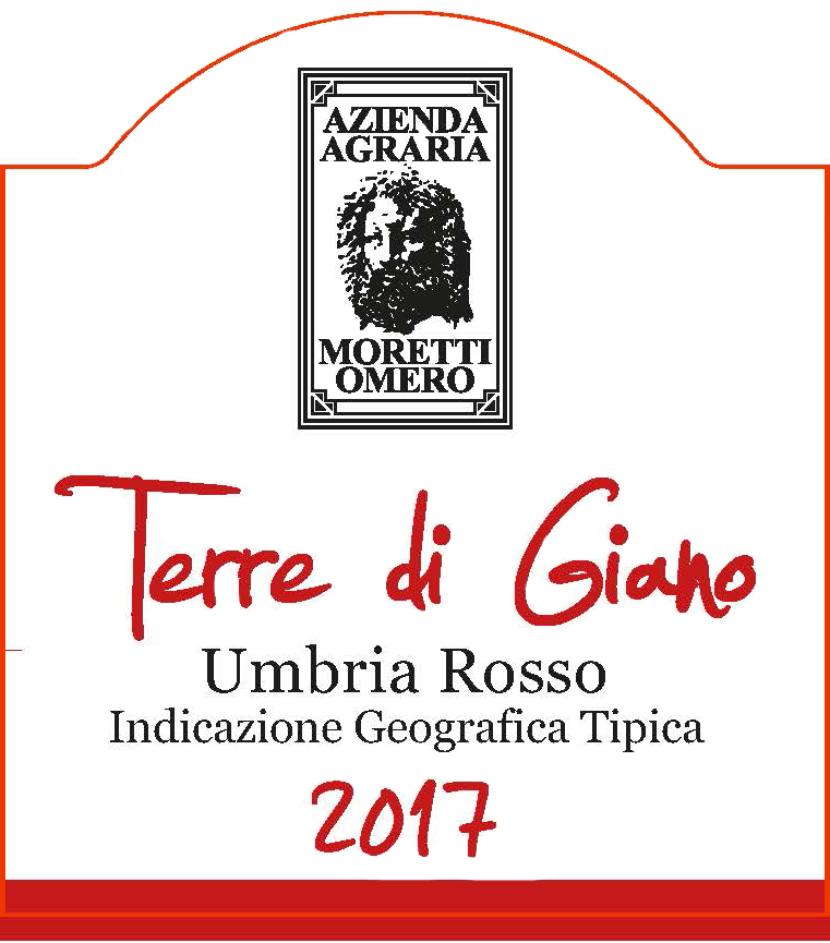 Terre Di Giano