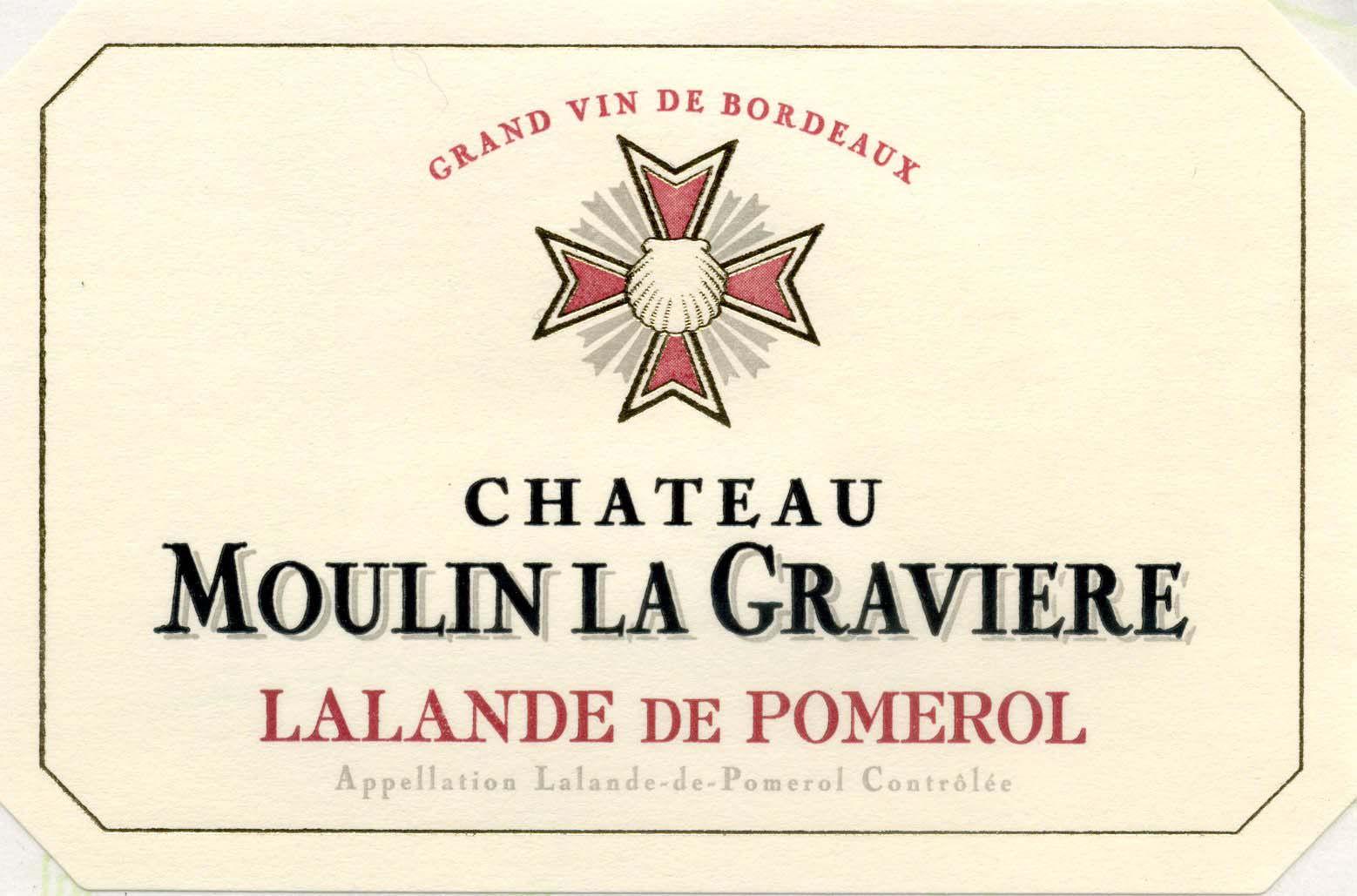 Moulin La Graviere