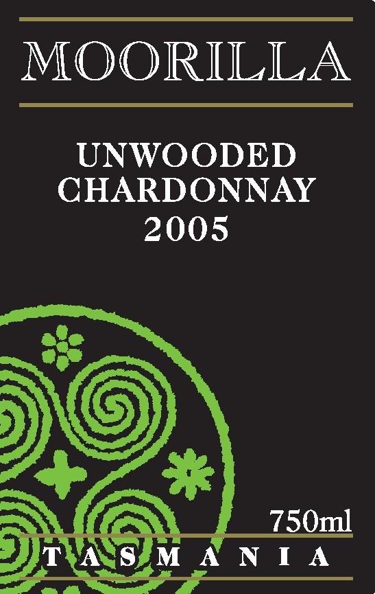 Unwooded Chardonnay
