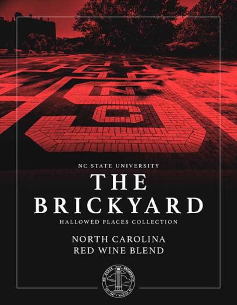 The Brickyard