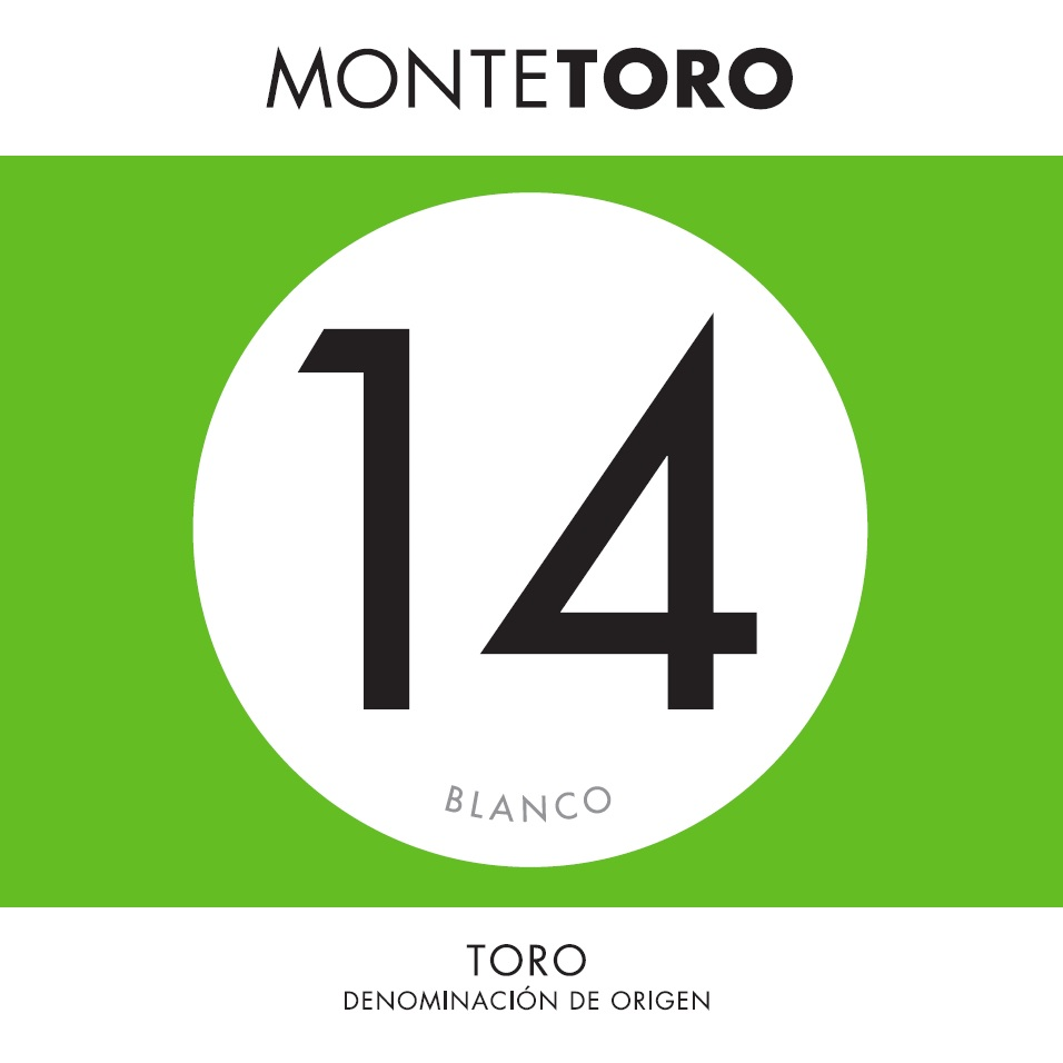 Montetoro 14 Blanco