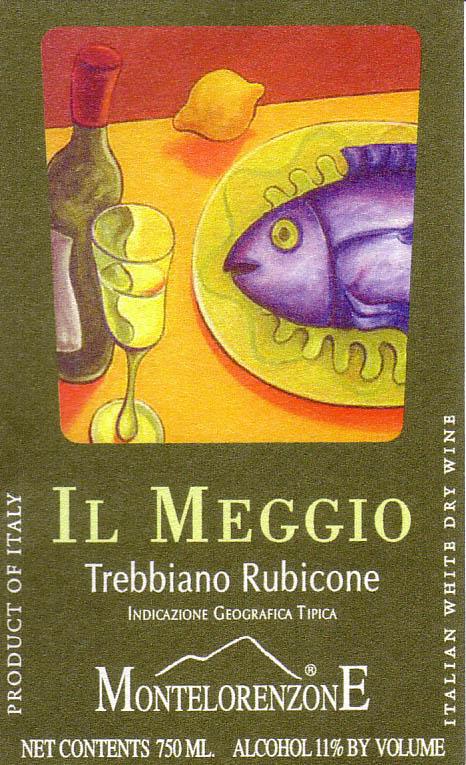 Il Meggio