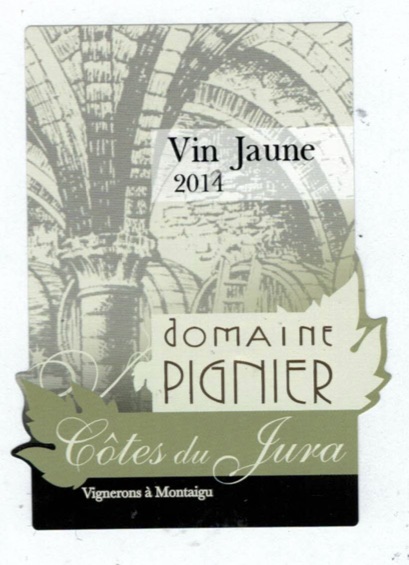 Vin Jaune