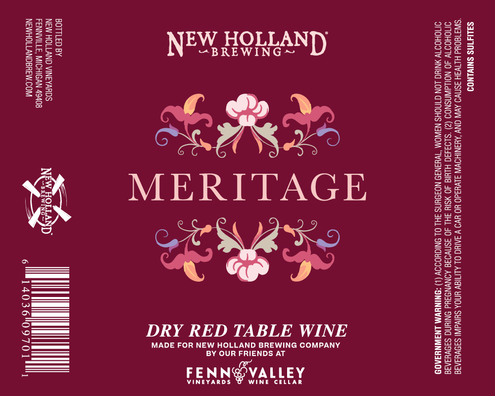 Meritage