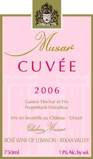 Cuvée