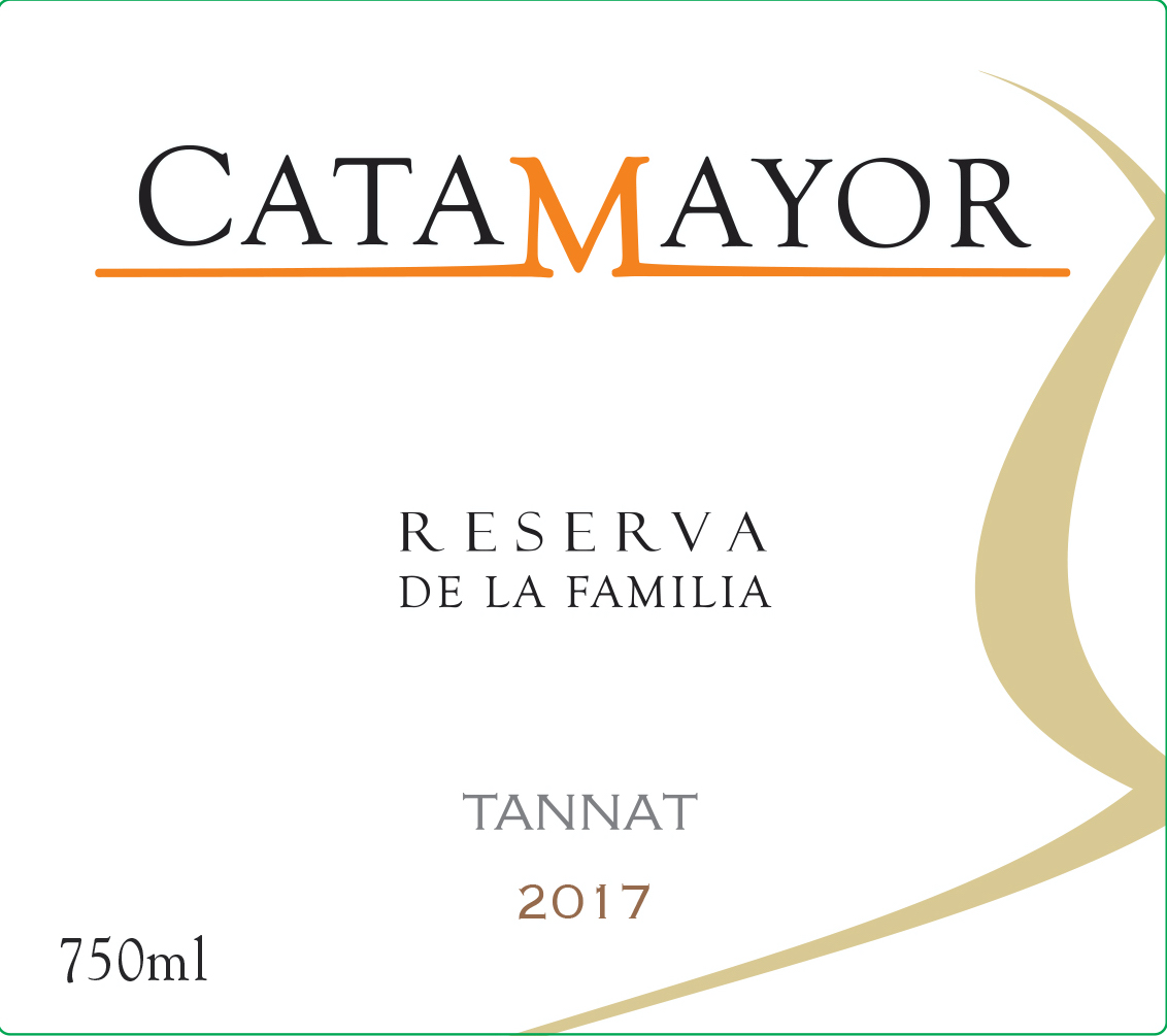 Catamayor Reserva De La Familia
