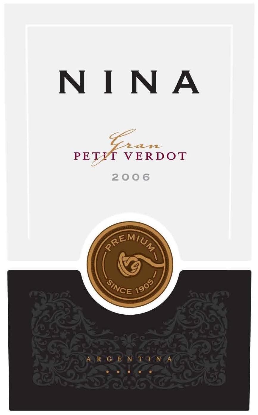 Gran Petit Verdot