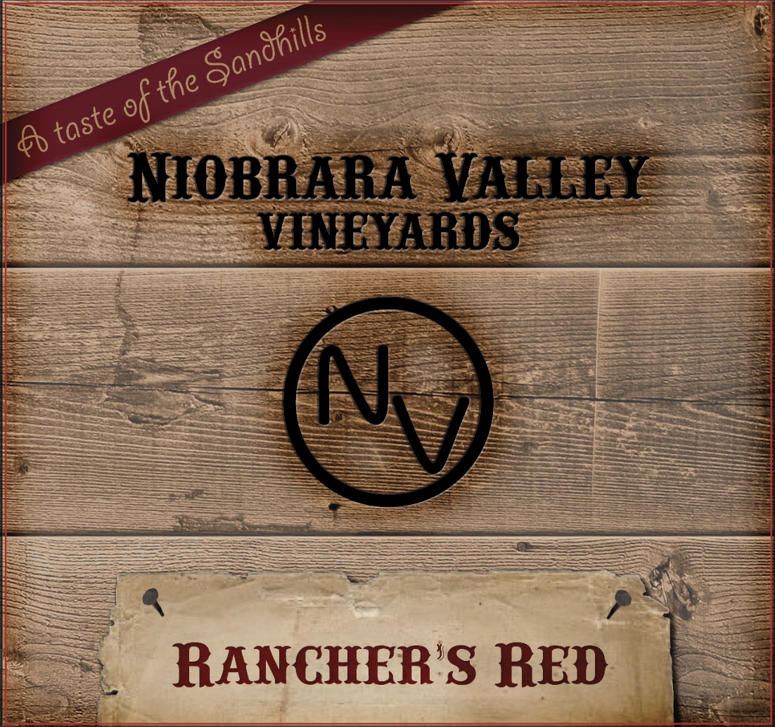 Rancher's Red
