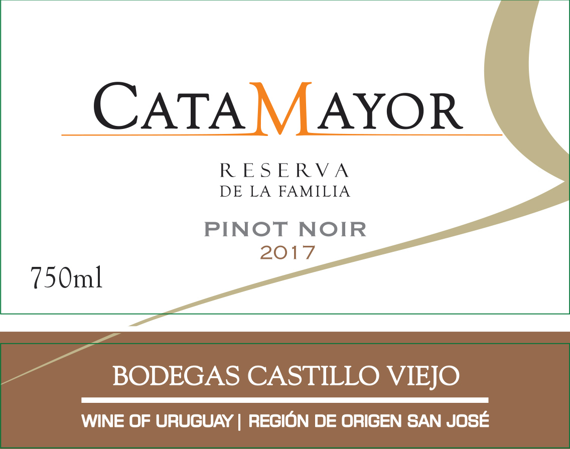Catmayor Reserva De La Familia