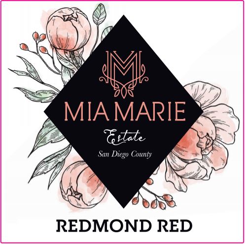 Redmond Red