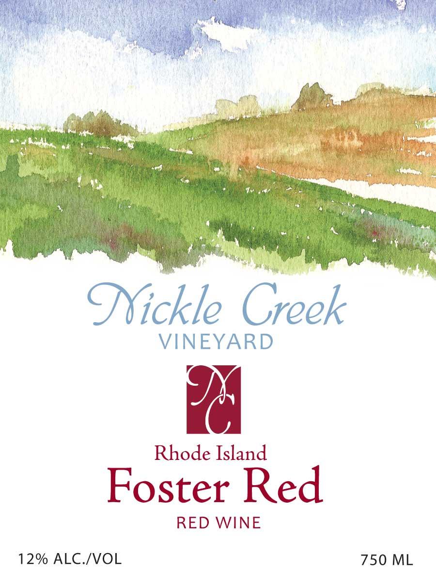 Foster Red