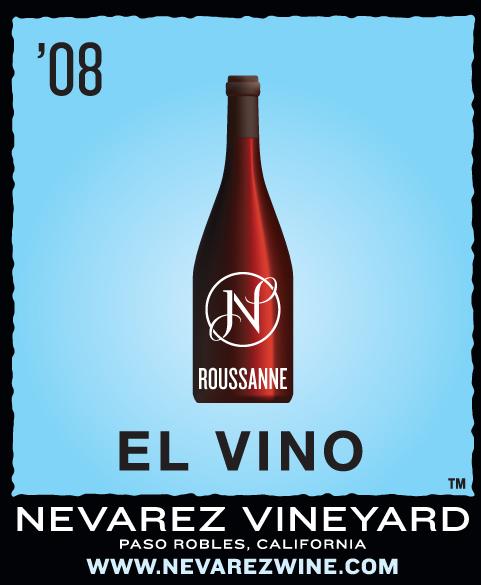 El Vino