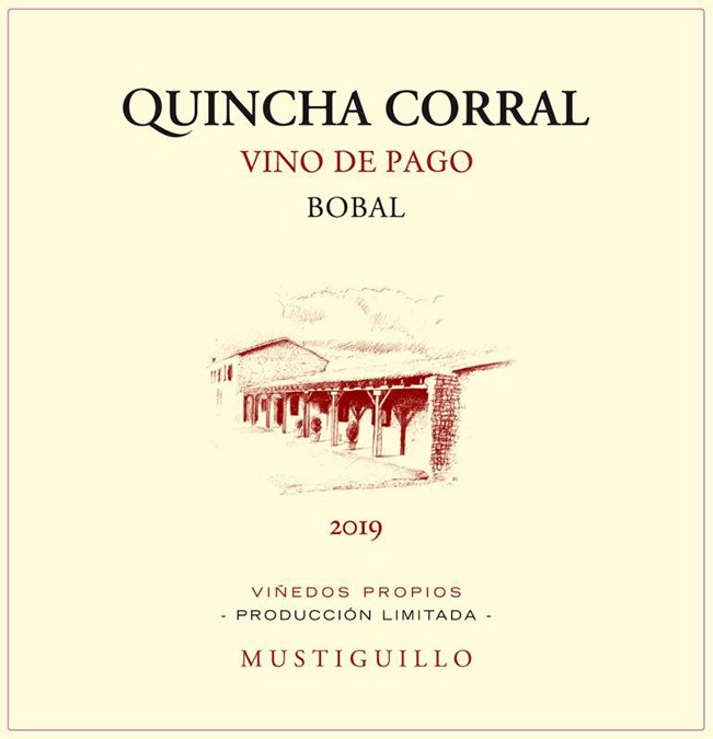Quincha Corral