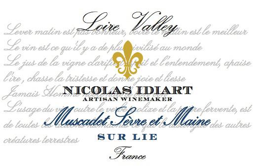 Muscadet Sevre et Maine